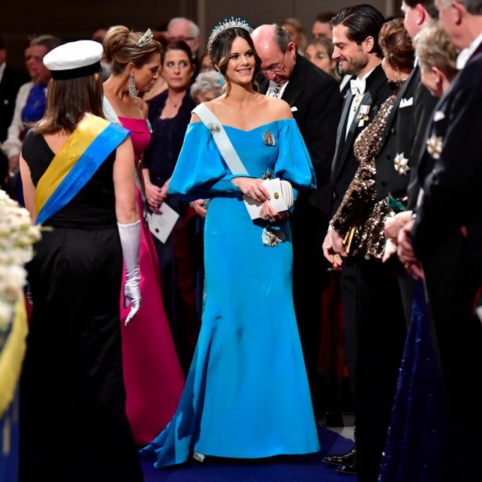 Prinsessan Sofia. Prinsessan Sofia.