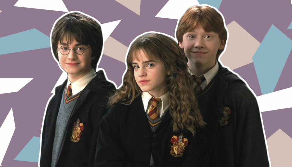 Vem i Harry Potter är du? Gör vårt quiz och få svaret