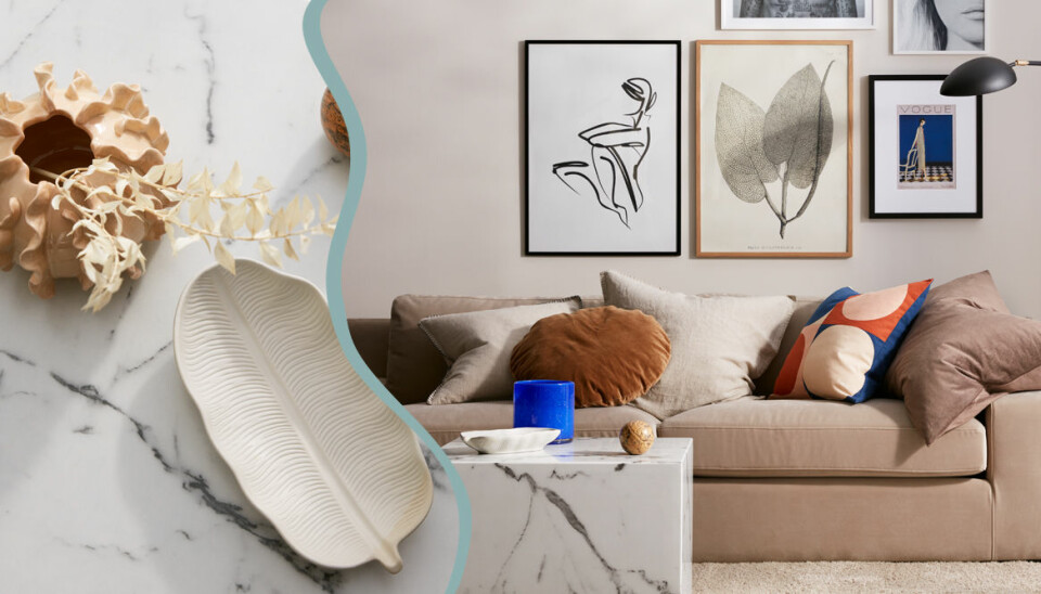 Ellos Homes vårkollektion 2020 är här – se bilderna