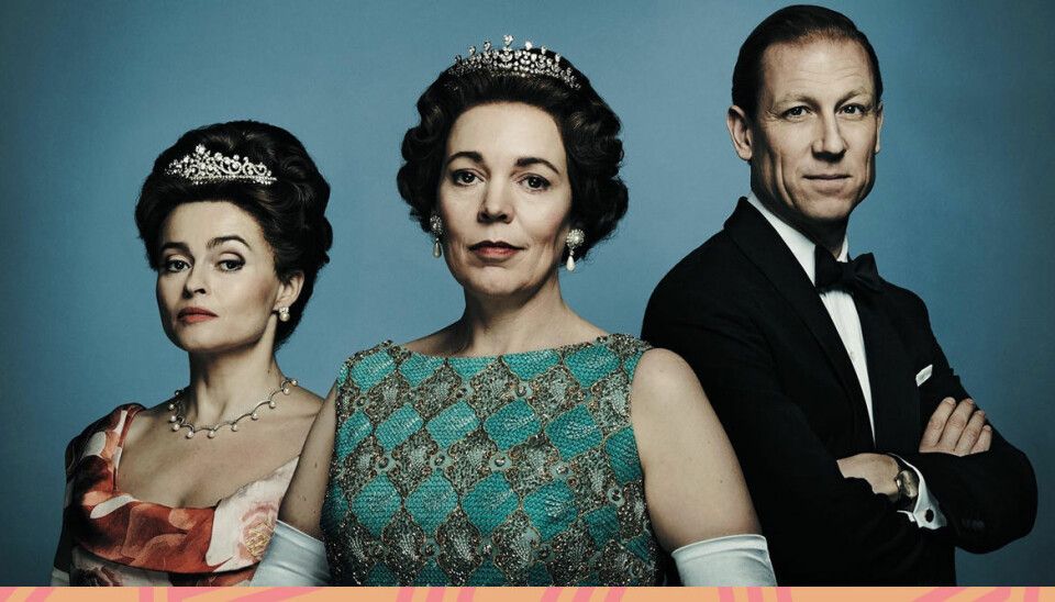 Nu kan du hyra slottet från The Crown – se bilderna