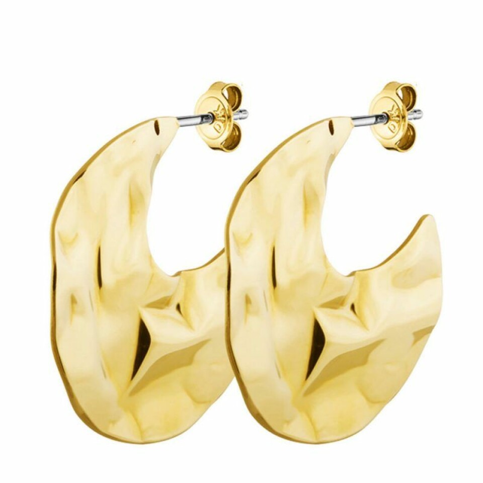 Från glittriga hårband till stora örhängen – 19 accessoarer till nyårsfesten