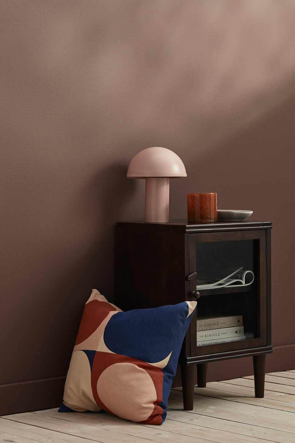 Rosa toner är en av vårens favoritfärger på Ellos Home. Rosa toner är en av vårens favoritfärger på Ellos Home.