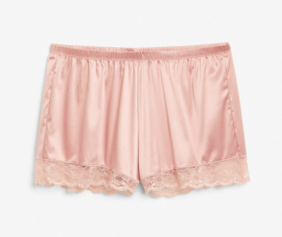 Pyjamas och nattlinne – 22 fina sovplagg i butik