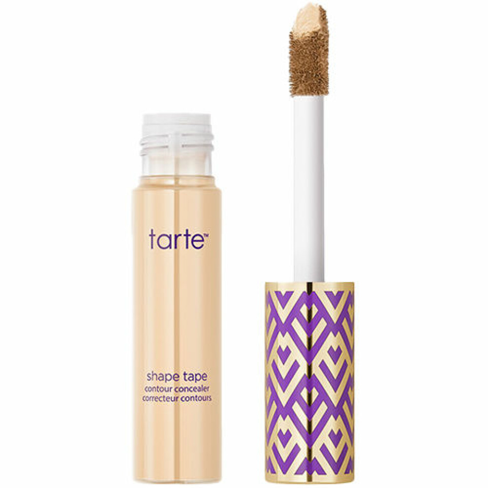Bäst i test: Här är årets bästa concealers