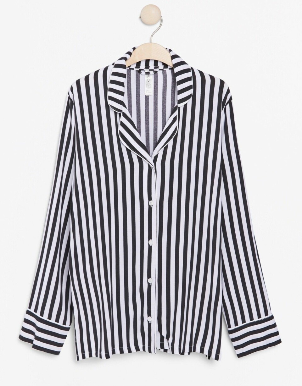 Pyjamas och nattlinne – 22 fina sovplagg i butik