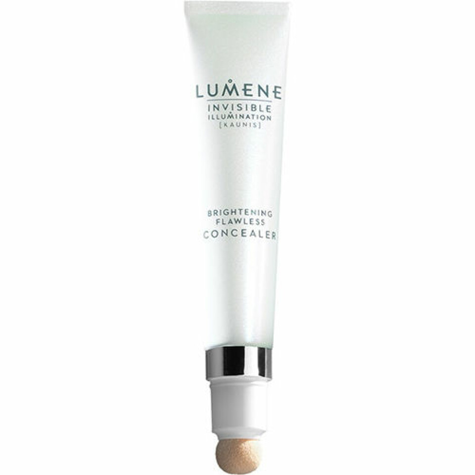 Bäst i test: Här är årets bästa concealers