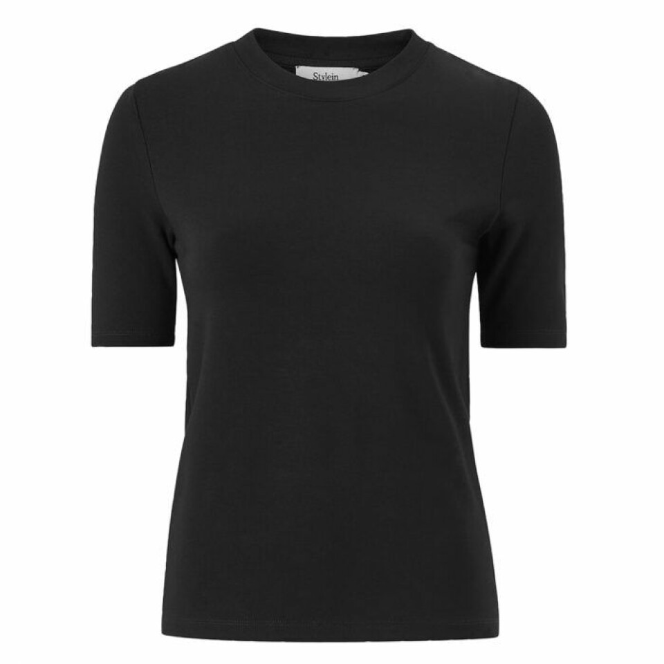 T-shirt från Stylein. Här kan du köpa den. T-shirt från Stylein. Här kan du köpa den.