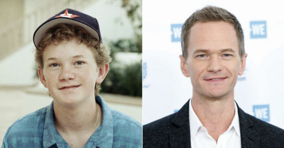 Neil Patrick Harris. Neil Patrick Harris.