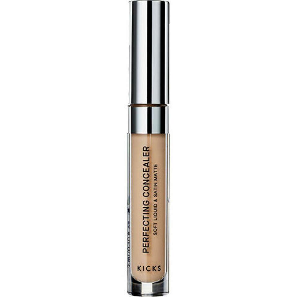 Bäst i test: Här är årets bästa concealers