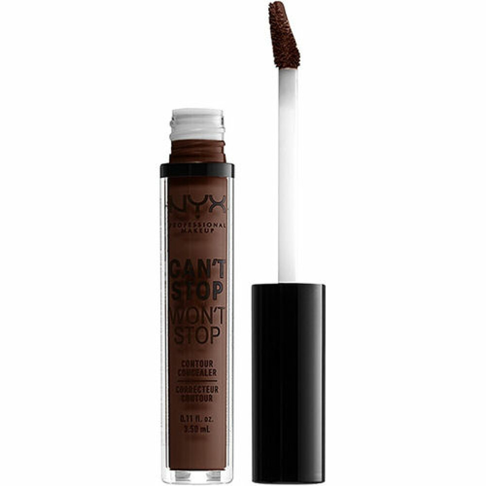 Bäst i test: Här är årets bästa concealers