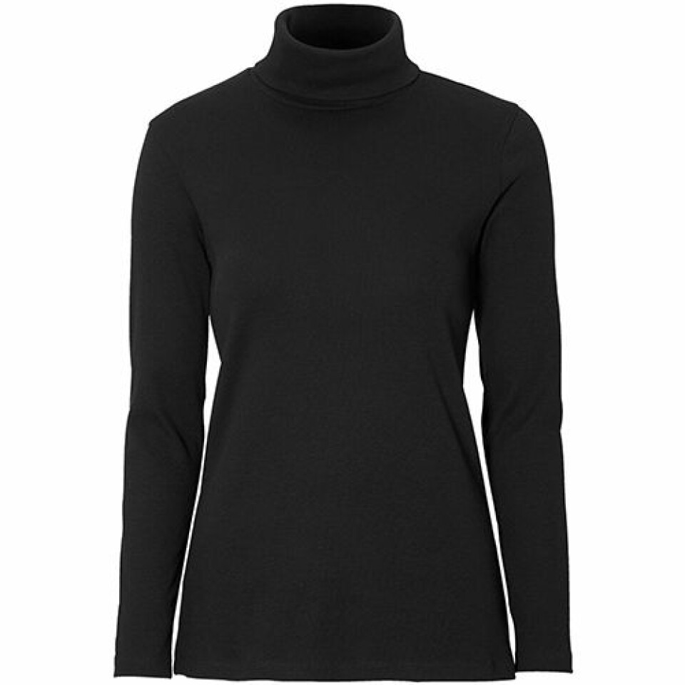 En snygg polo fungerar i alla lägen! En snygg polo fungerar i alla lägen!