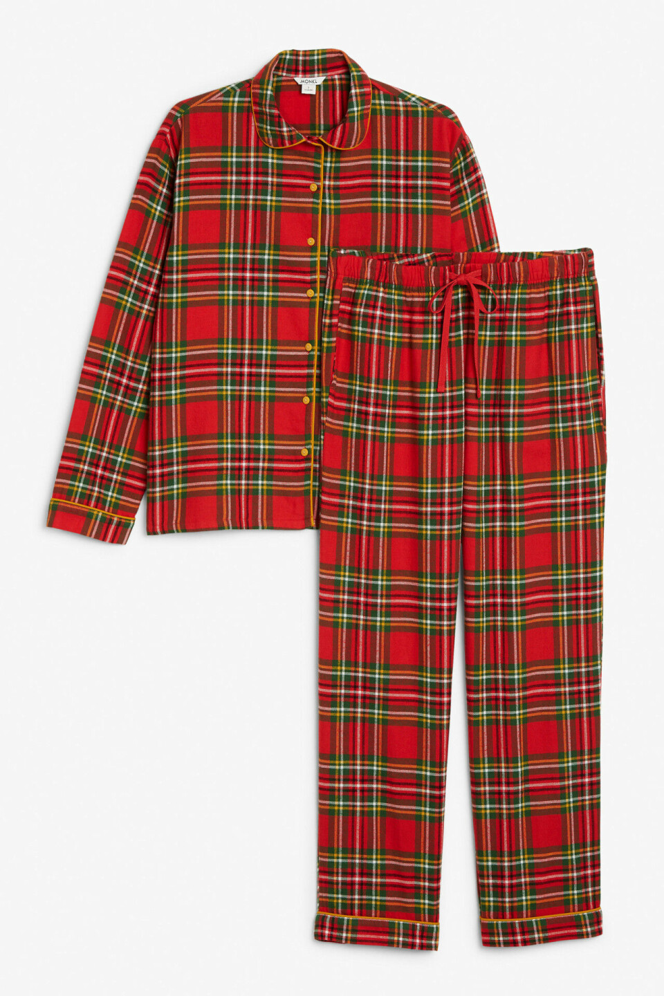 Pyjamas och nattlinne – 22 fina sovplagg i butik