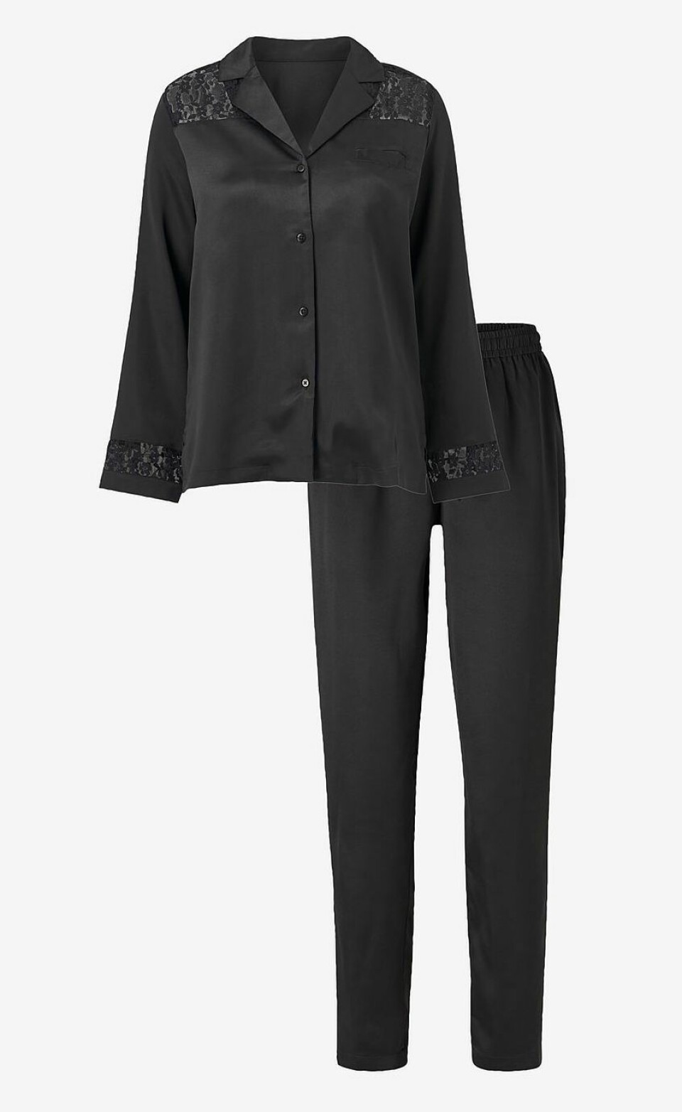 Pyjamas och nattlinne – 22 fina sovplagg i butik