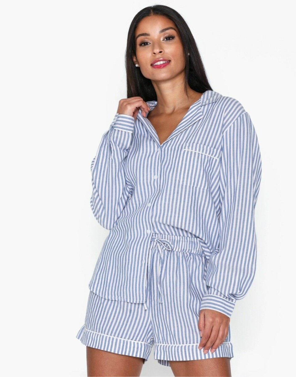 Pyjamas och nattlinne – 22 fina sovplagg i butik