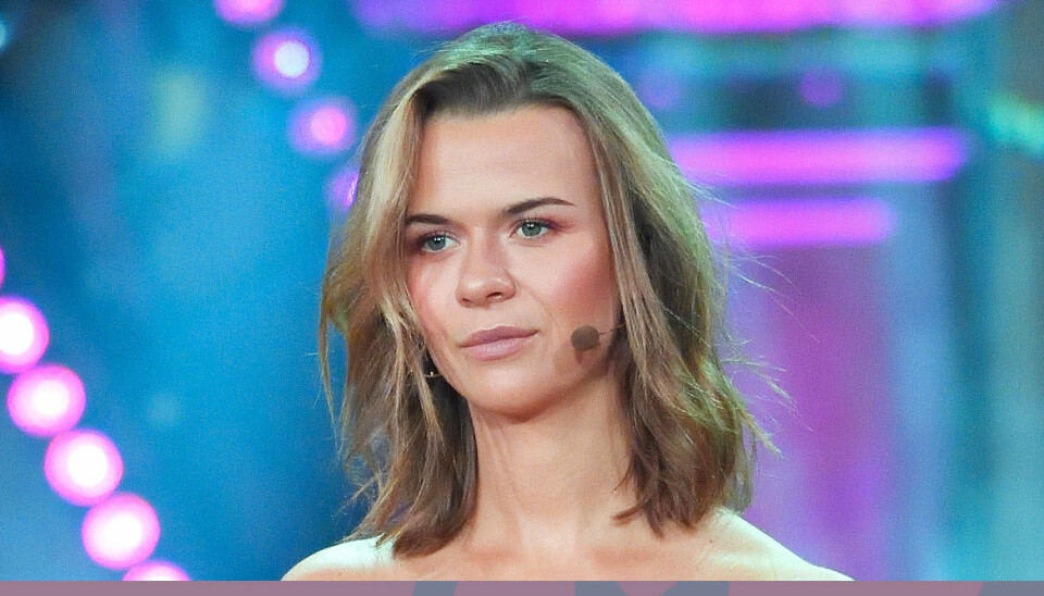 Margaux Dietz berättar öppet om sexuella övergreppet