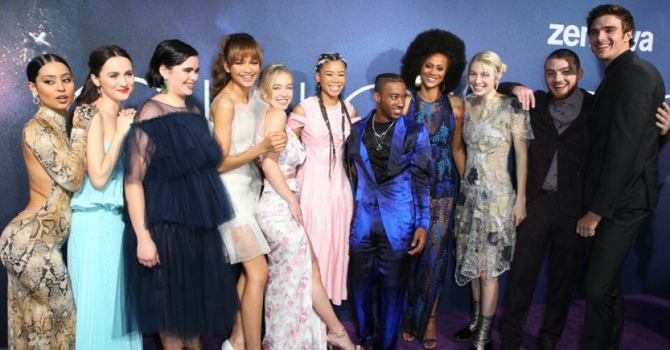 Allt vi vet om Euphoria säsong 2