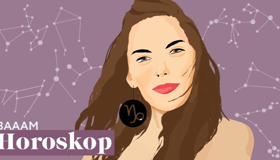 Läs ditt horoskop för vecka 2 2020 här