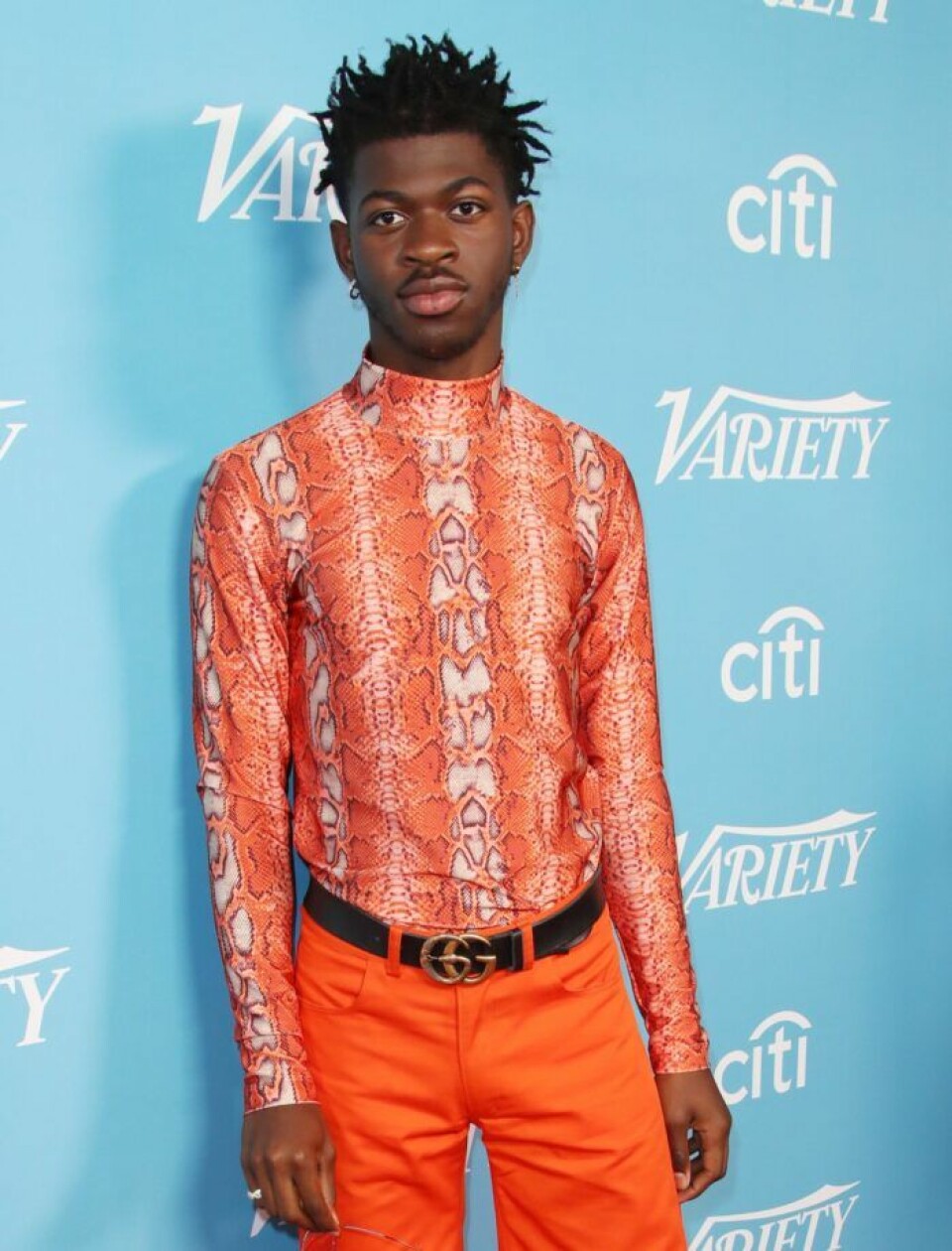 Lil’ Nas X. Lil’ Nas X.