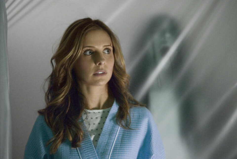 Minns du The Grudge med Sarah Michelle Gellar? Nu kommer en ny film i serien! Minns du The Grudge med Sarah Michelle Gellar? Nu kommer en ny film i serien!