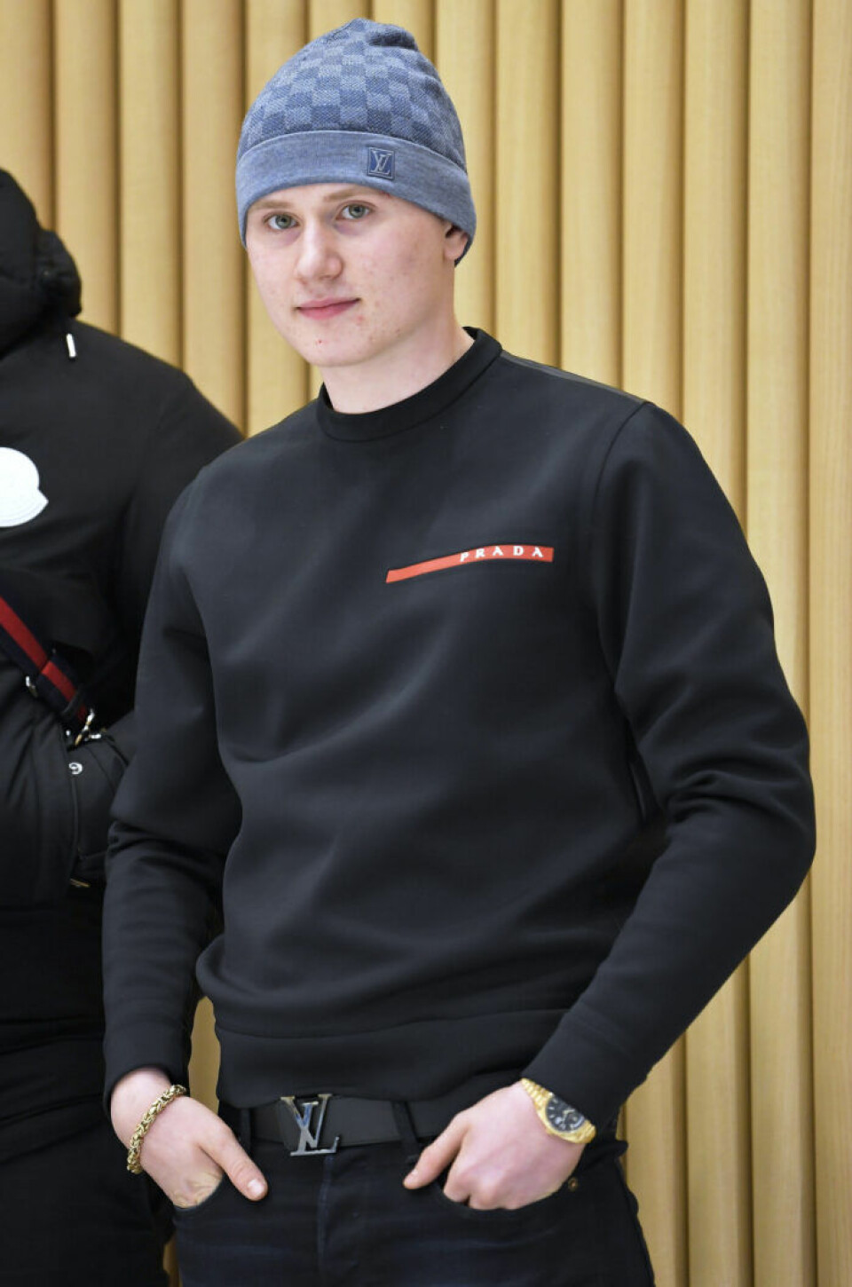 Einár, eg Nils Grönberg. Einár, eg Nils Grönberg.