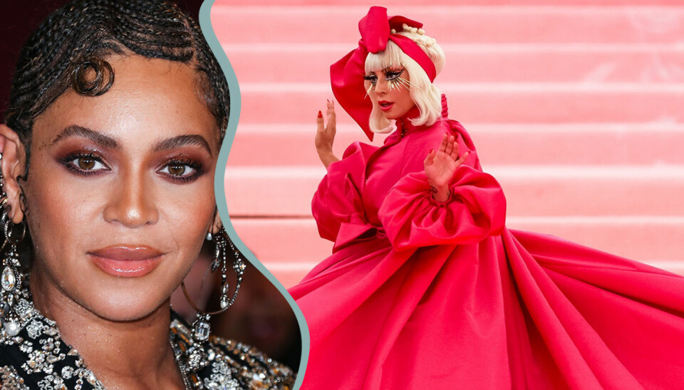 Topp 10 – så mycket pengar tjänade decenniets bäst betalda artister