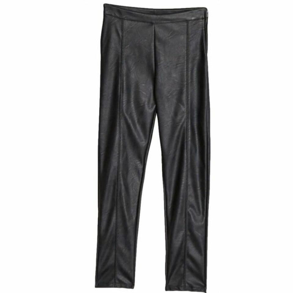 Byxor från Gina tricot, 299 kronor. Byxor från Gina tricot, 299 kronor.