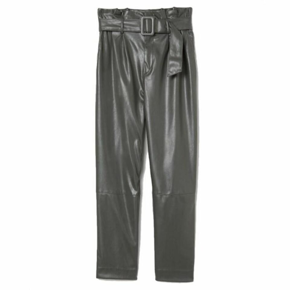 Byxor från H&M, 299 kronor. Byxor från H&M, 299 kronor.