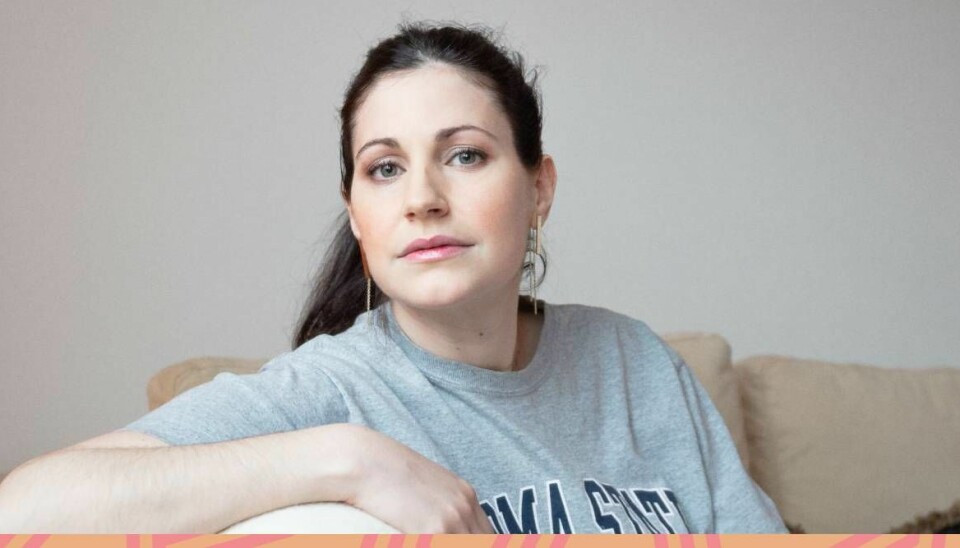 Nour el Refai om de rasistiska påhoppen mot sonen