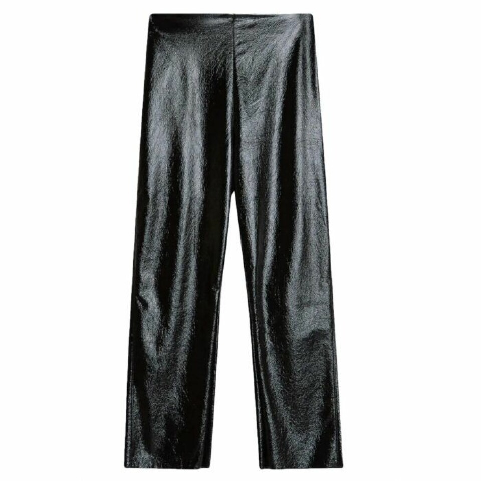 Byxor från Gina tricot, 499 kronor. Byxor från Gina tricot, 499 kronor.