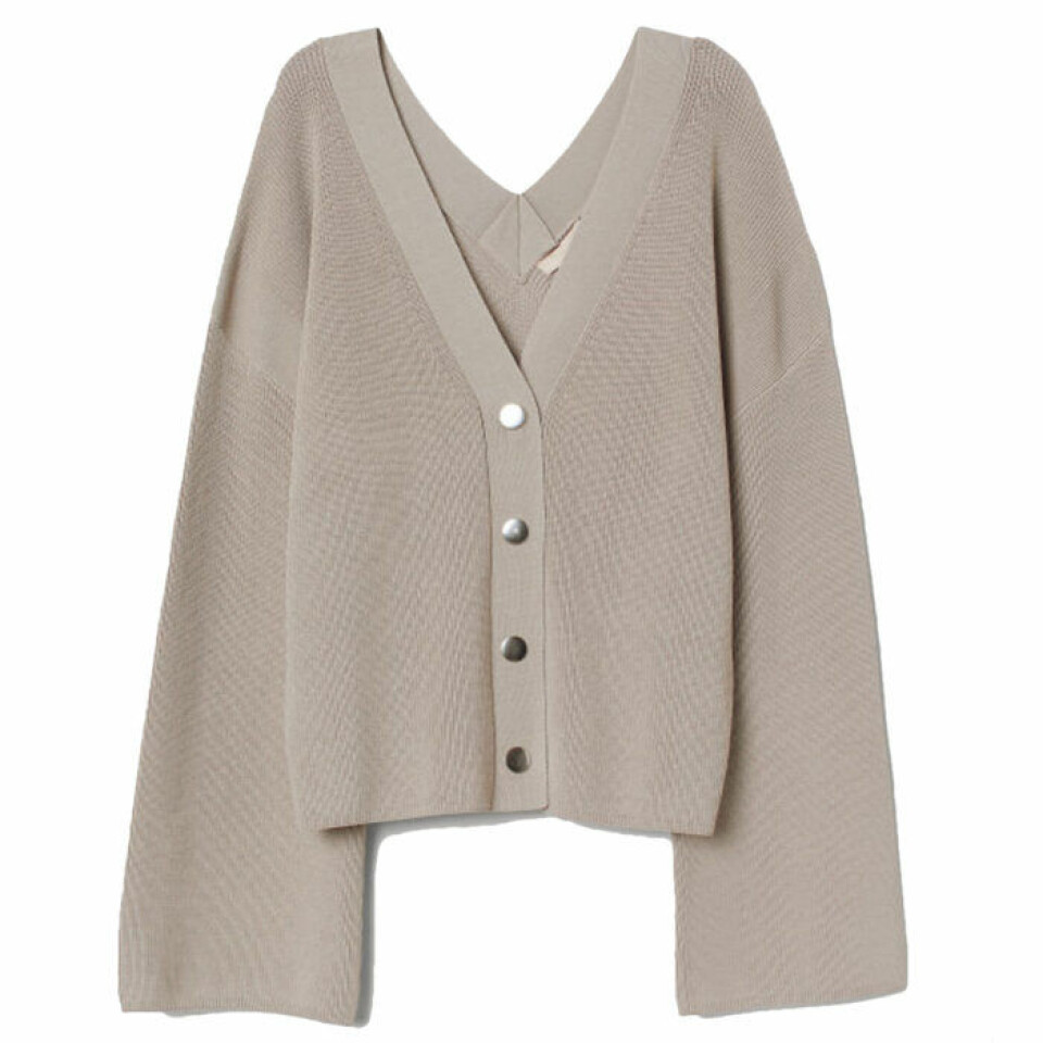 Stilsäkra koftor till budgetpris – 16 shoppingstips!