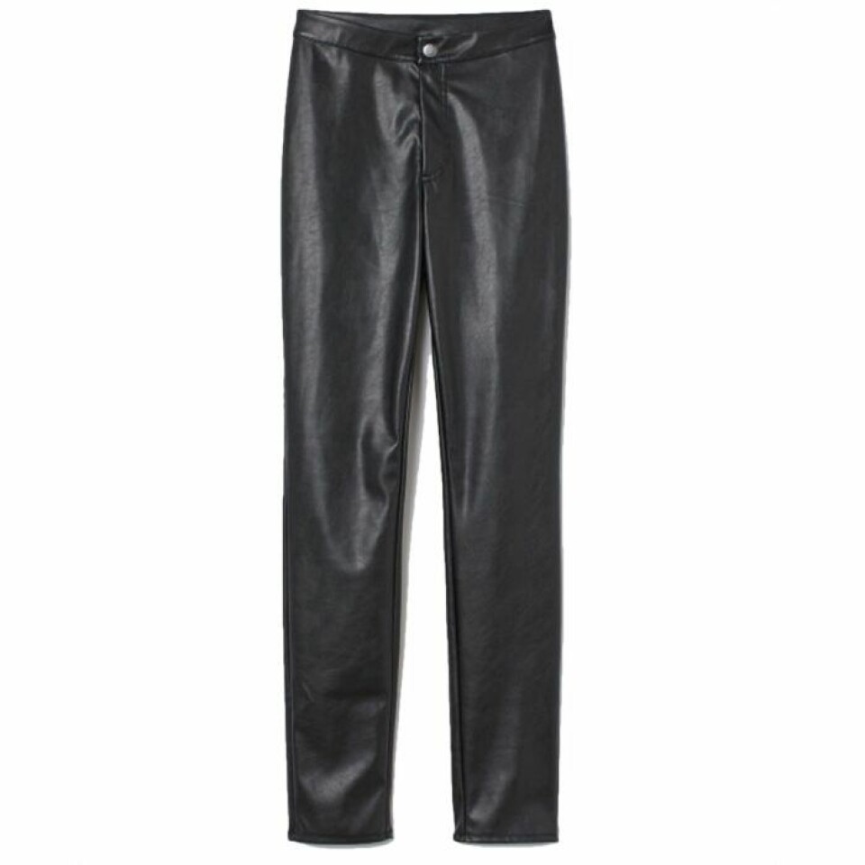 Byxor från H&M, 299 kronor. Byxor från H&M, 299 kronor.