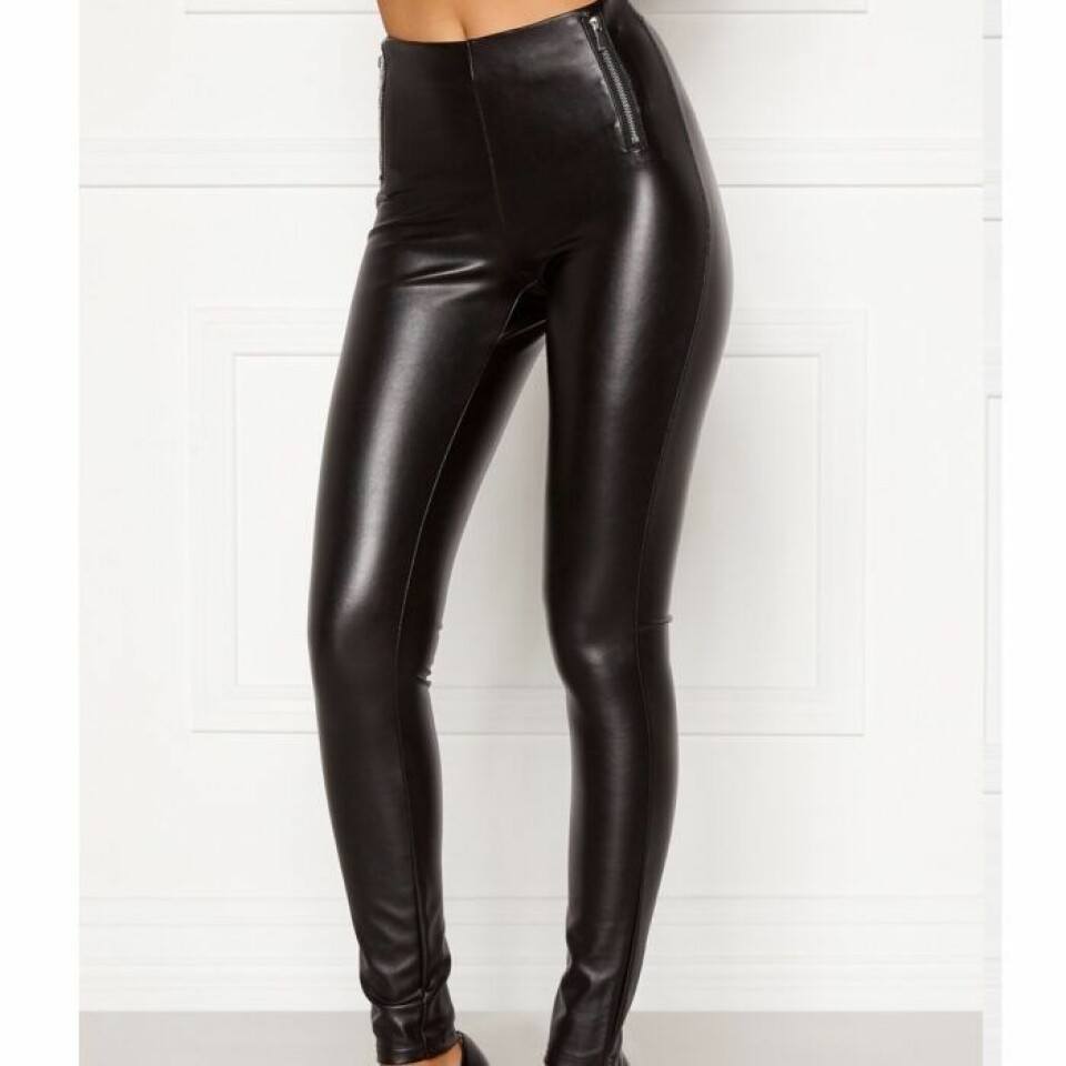 Byxor från ONLY, 379 kronor. Byxor från ONLY, 379 kronor.