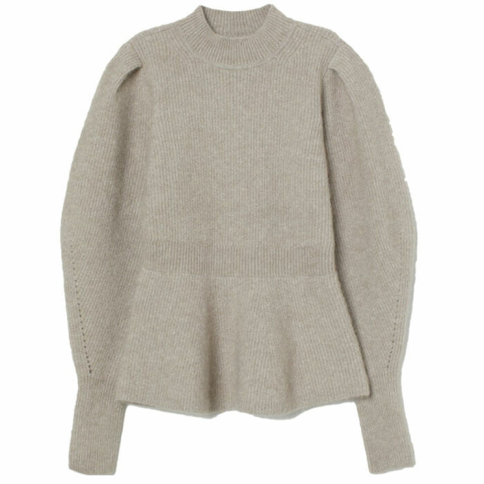 Stilsäkra koftor till budgetpris – 16 shoppingstips!