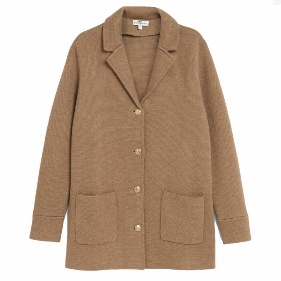 Stilsäkra koftor till budgetpris – 16 shoppingstips!