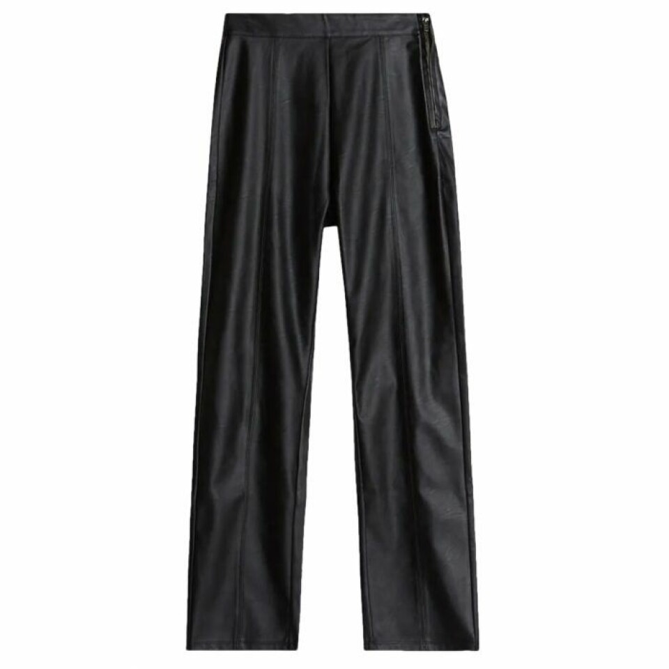 Byxor från Gina tricot, 299 kronor. Byxor från Gina tricot, 299 kronor.