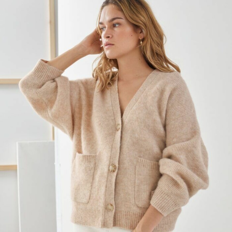 Stilsäkra koftor till budgetpris – 16 shoppingstips!