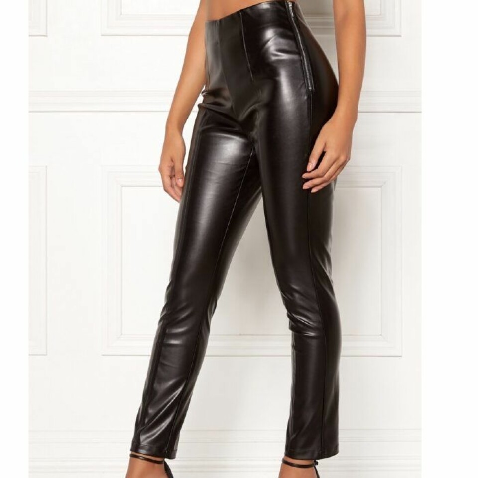 Byxor från Bubbleroom, 499 kronor. Byxor från Bubbleroom, 499 kronor.