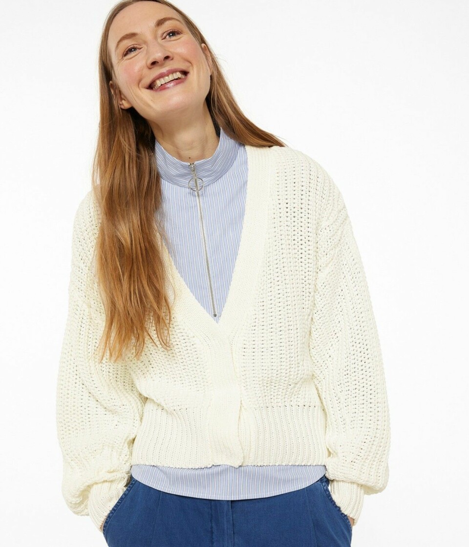 Stilsäkra koftor till budgetpris – 16 shoppingstips!