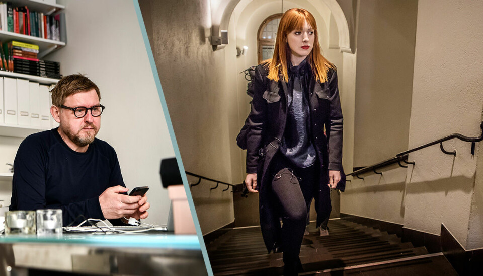 Även Virtanen överklagar – vill ha mer pengar av Cissi Wallin