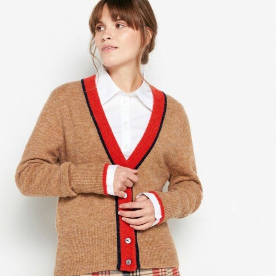 Stilsäkra koftor till budgetpris – 16 shoppingstips!