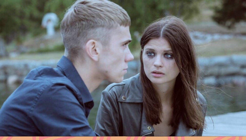 De mest sedda tv-serierna och filmerna på Netflix under 2019