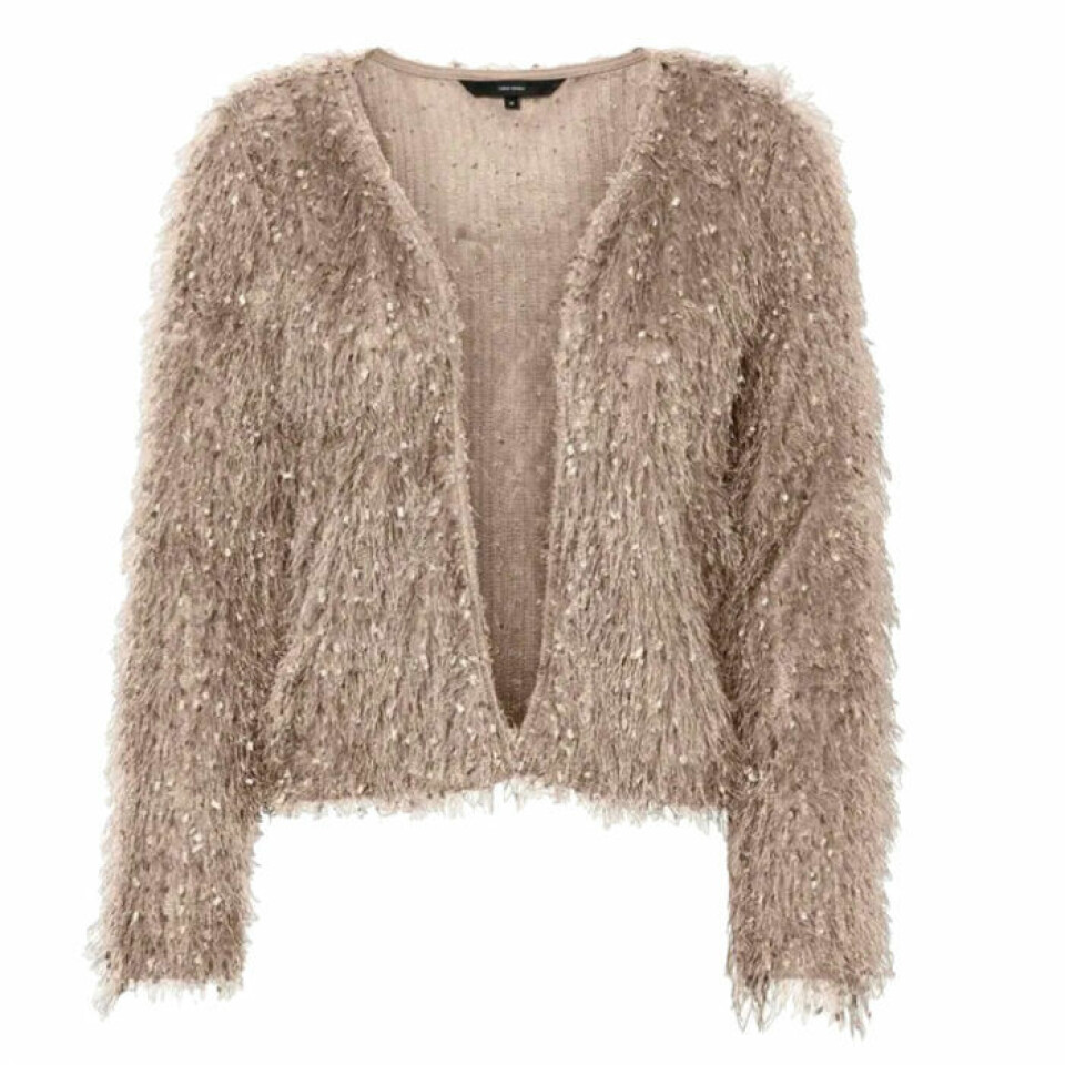 Stilsäkra koftor till budgetpris – 16 shoppingstips!