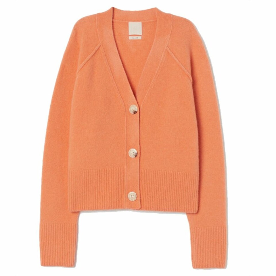 Stilsäkra koftor till budgetpris – 16 shoppingstips!