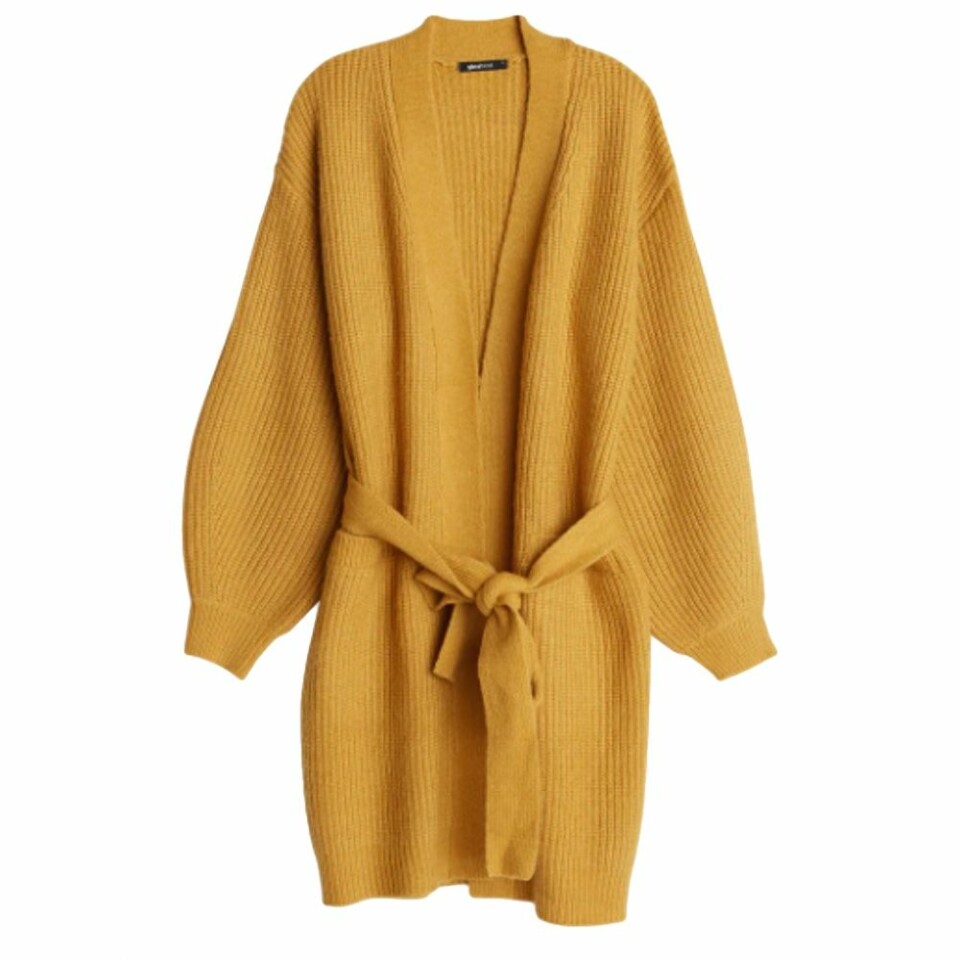 Stilsäkra koftor till budgetpris – 16 shoppingstips!