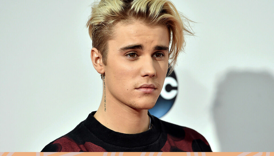 Så kärlekshyllar Justin Bieber Hailey på nya singeln Yummy