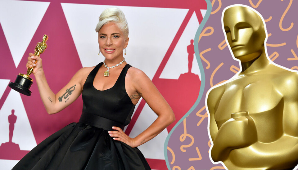Allt du behöver veta inför Oscarsgalan 2020