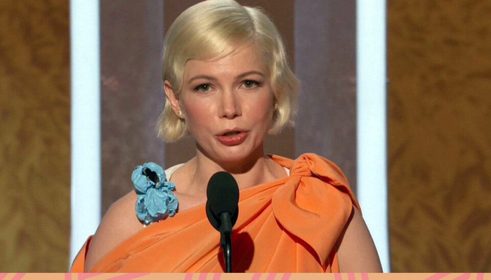 5 höjdpunkter från 2020 års Golden Globe-gala