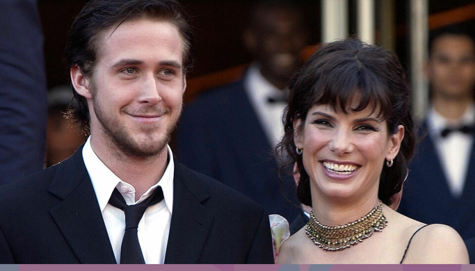 13 överraskande kändispar du inte visste har varit ihop