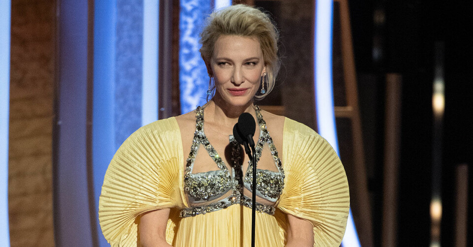 5 höjdpunkter från 2020 års Golden Globe-gala