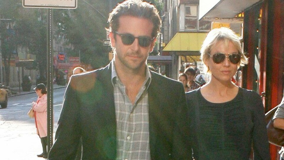 13 överraskande kändispar du inte visste har varit ihop